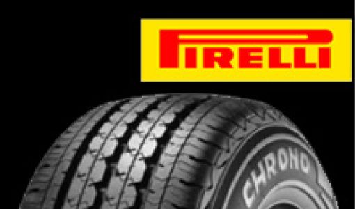 Pirelli Transporter Reifen