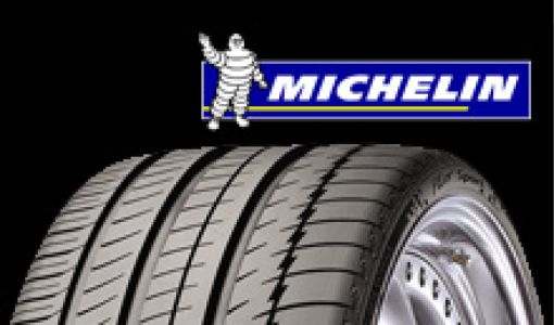 Michelin PKW Reifen