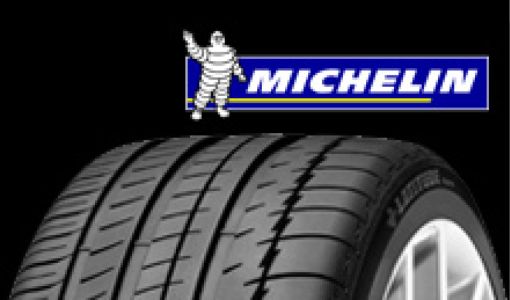 Michelin SUV Reifen