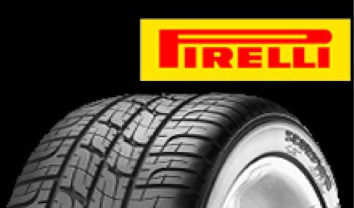 Pirelli SUV Reifen