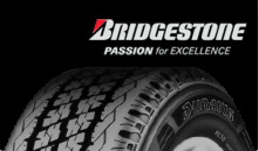Bridgestone Transporter Reifen