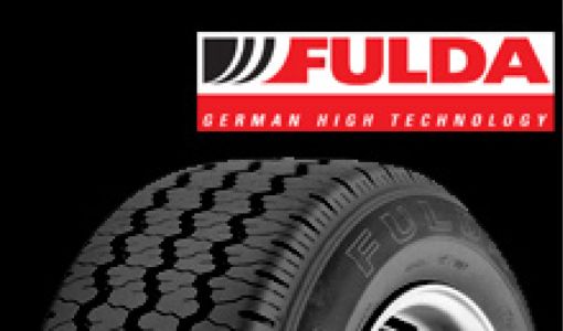 Fulda Transporter Reifen