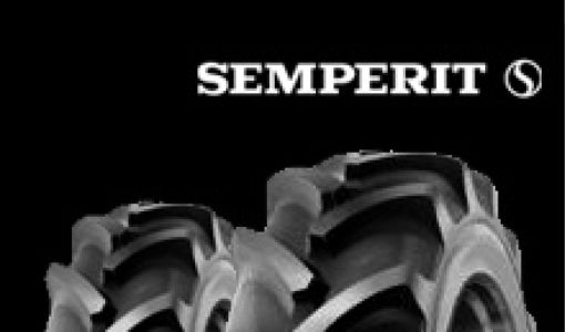 Semperit Traktorreifen