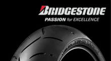 Bridgestone Motorradreifen