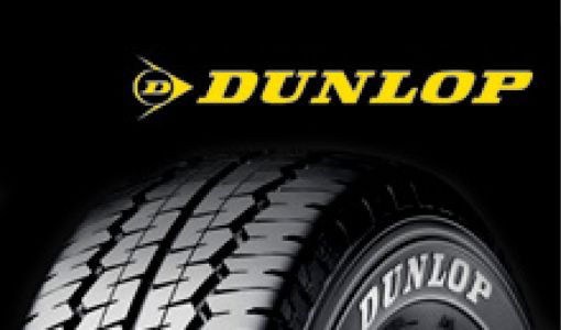 Dunlop Transporter Reifen