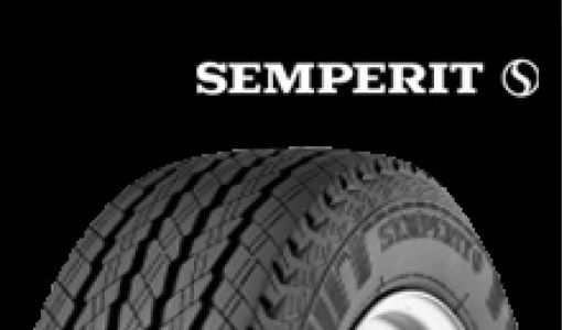 Semperit Transporter Reifen