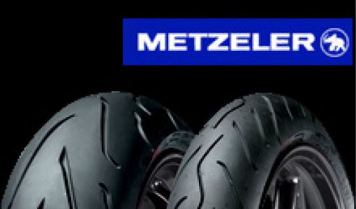 Metzeler Motorradreifen