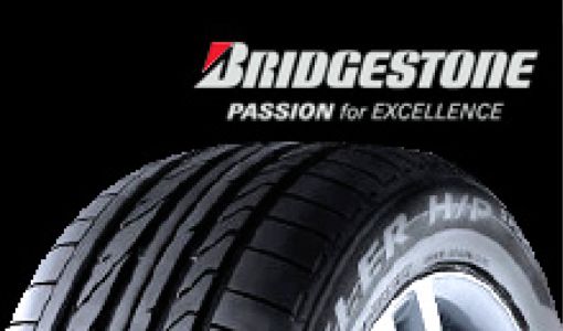 Bridgestone SUV Reifen