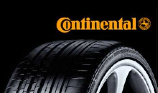 Continental PKW Reifen