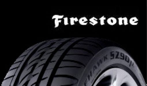 Firestone PKW Reifen