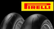 Pirelli Motorradreifen