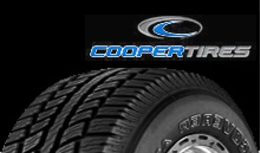 Cooper SUV Reifen