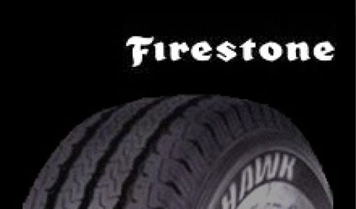 Firestone Transporter Reifen