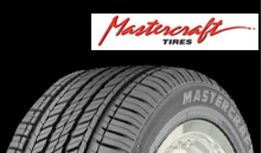 Mastercraft SUV Reifen