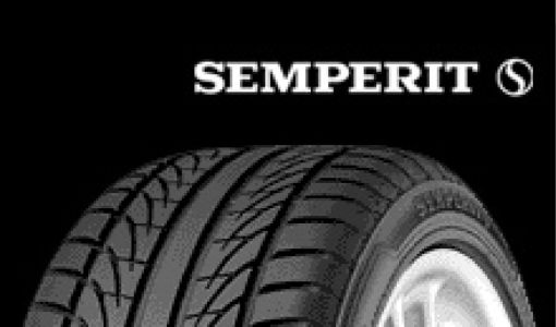 Semperit PKW Reifen