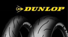 Dunlop Motorradreifen