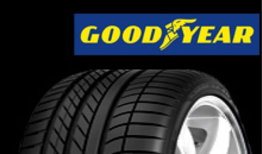 Goodyear PKW Reifen