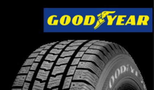 Goodyear Transporter Reifen
